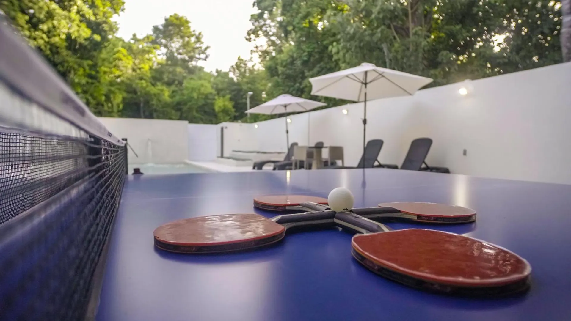 Вилла Casa Otoch, Riviera Maya A 5 Min De Playa Пуэрто-Морелос