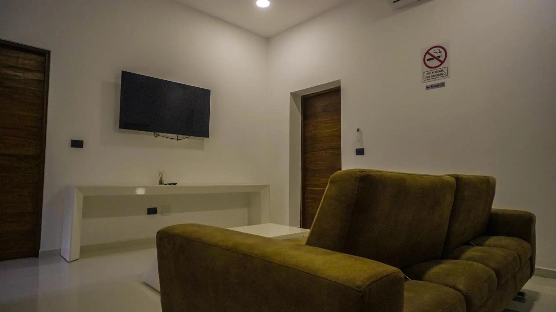 Casa Otoch, Riviera Maya A 5 Min De Playa Пуэрто-Морелос