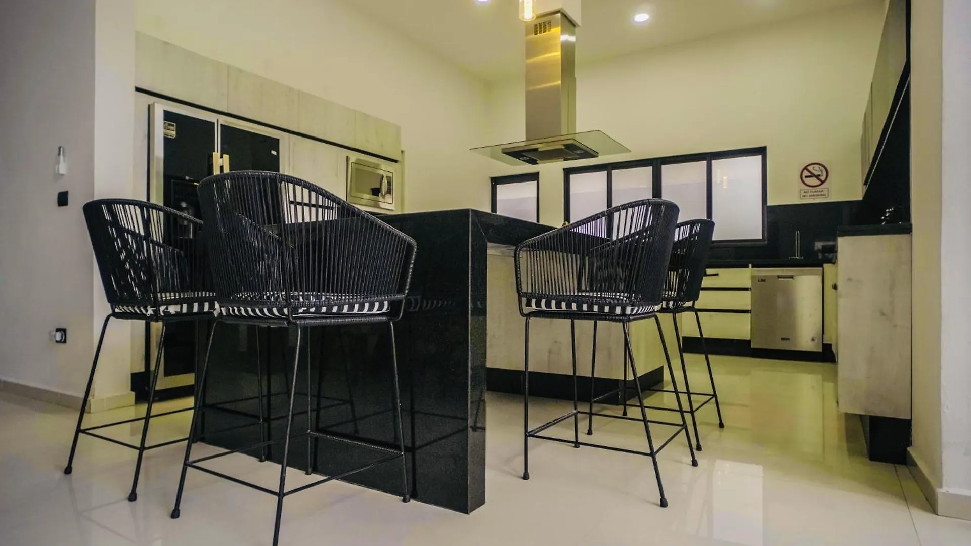 Casa Otoch, Riviera Maya A 5 Min De Playa Пуэрто-Морелос 0*,  Мексика
