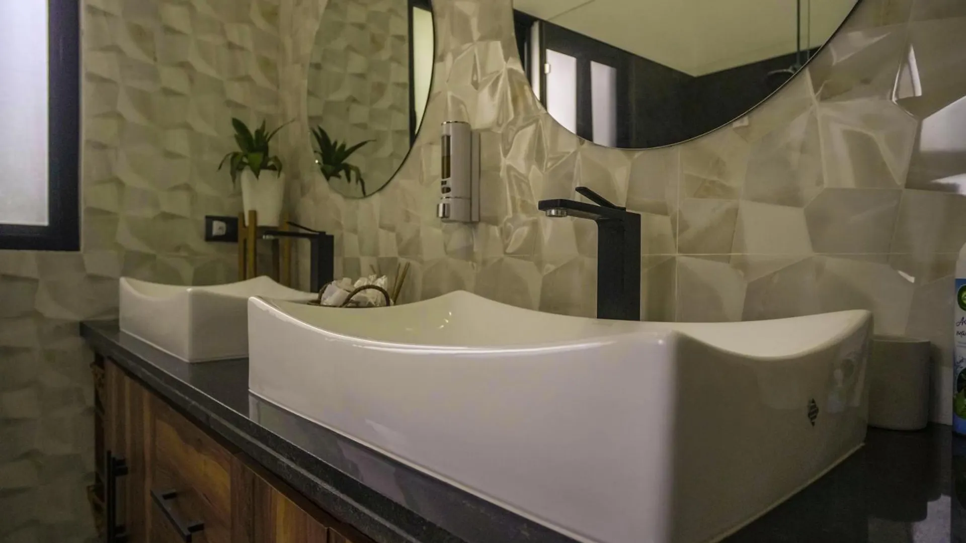 Casa Otoch, Riviera Maya A 5 Min De Playa Пуэрто-Морелос Вилла