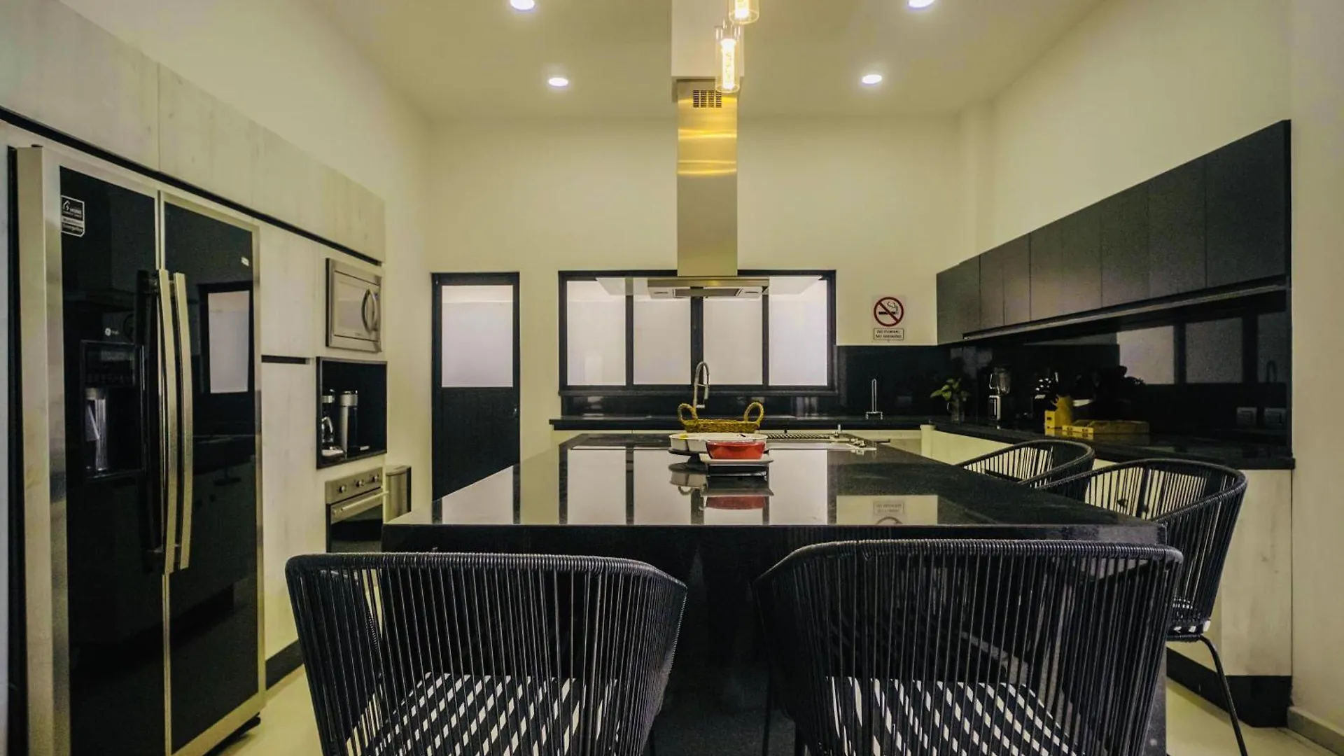 Casa Otoch, Riviera Maya A 5 Min De Playa Пуэрто-Морелос