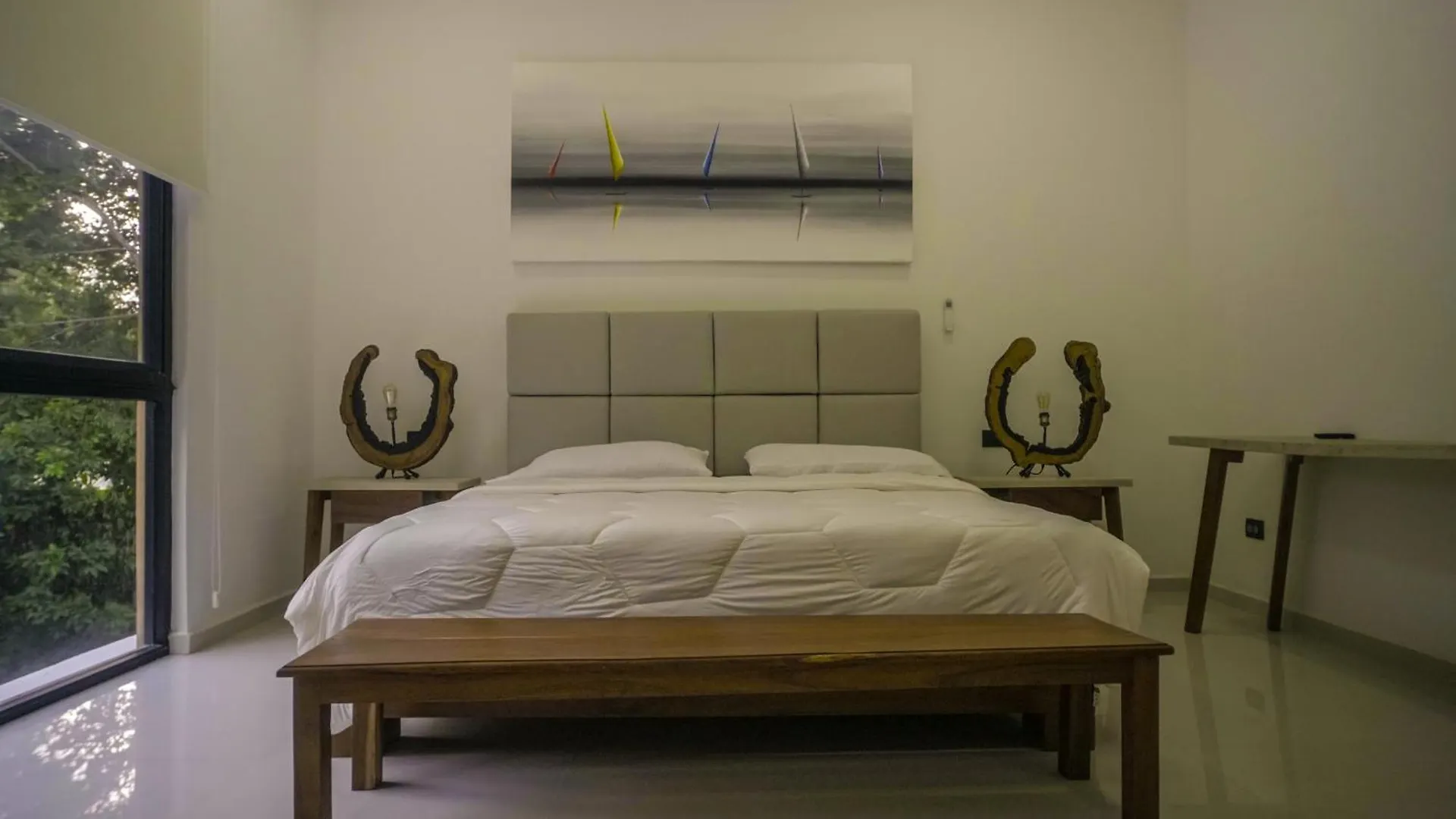 Casa Otoch, Riviera Maya A 5 Min De Playa Пуэрто-Морелос