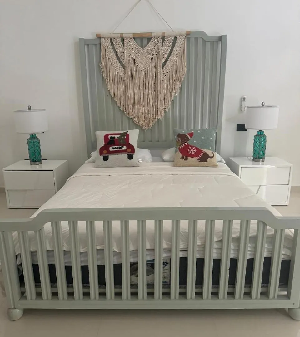 Casa Otoch, Riviera Maya A 5 Min De Playa Пуэрто-Морелос Вилла