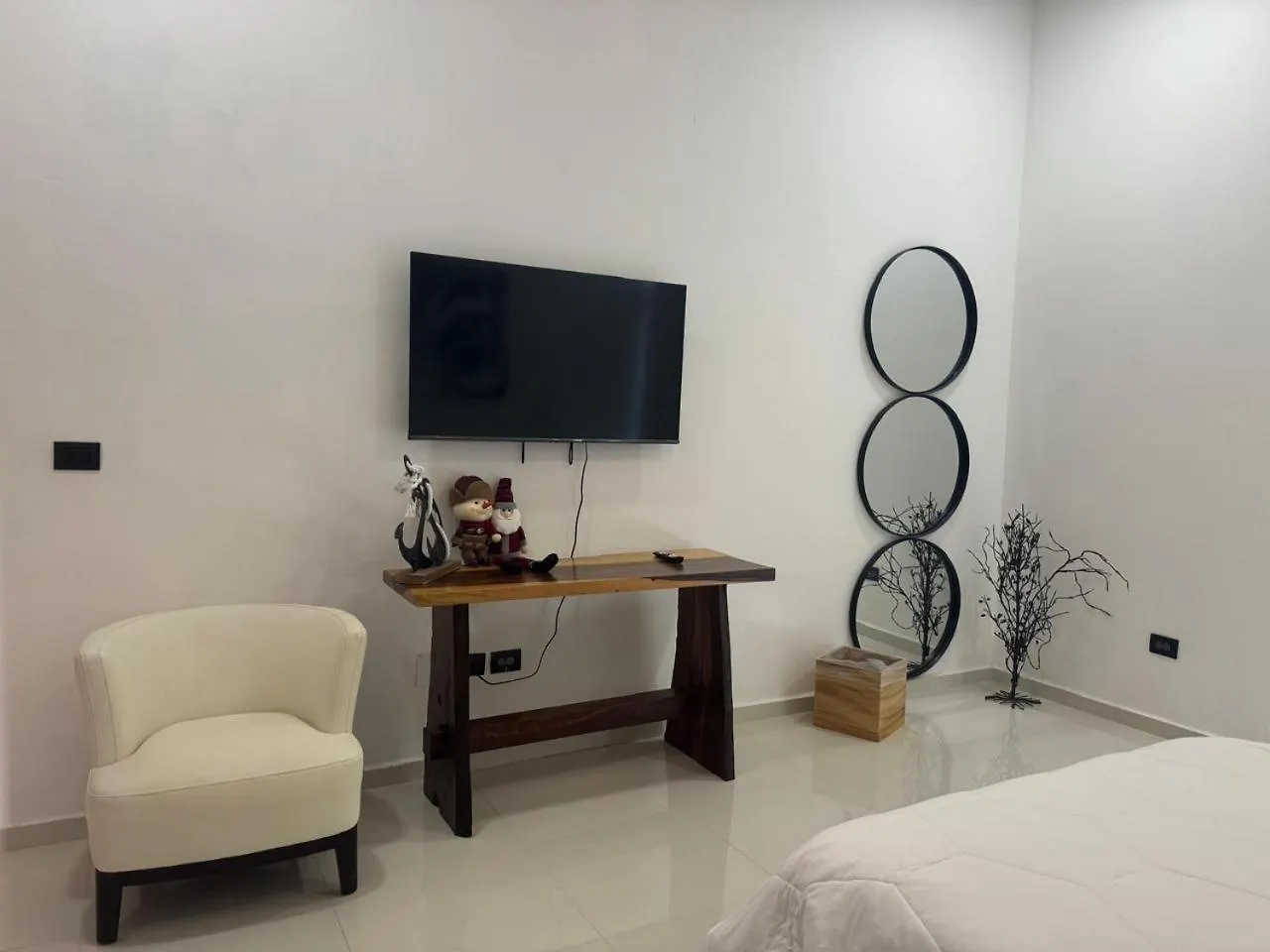 Casa Otoch, Riviera Maya A 5 Min De Playa Пуэрто-Морелос 0*,