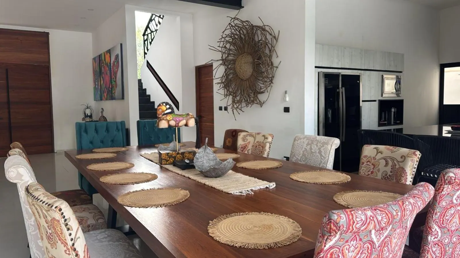 פוארטו מורלוס Casa Otoch, Riviera Maya A 5 Min De Playa 0*, פוארטו מורלוס